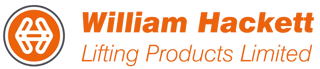 William Hackett Lifting Products Logo (Backgroundless)